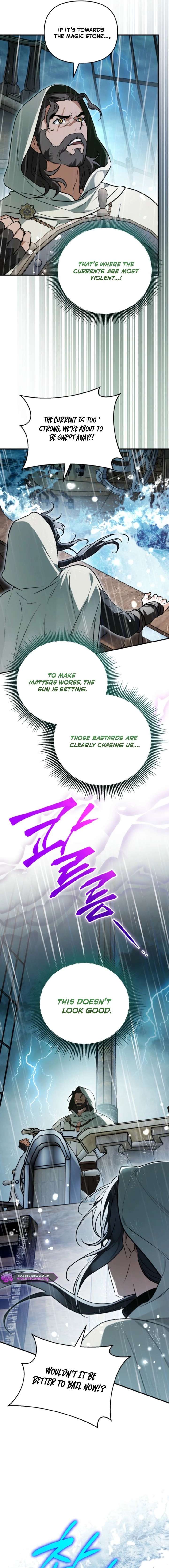 A Secretly Capable Child Is Seeking For Her Dad Chapter 21 74 ch 21 8