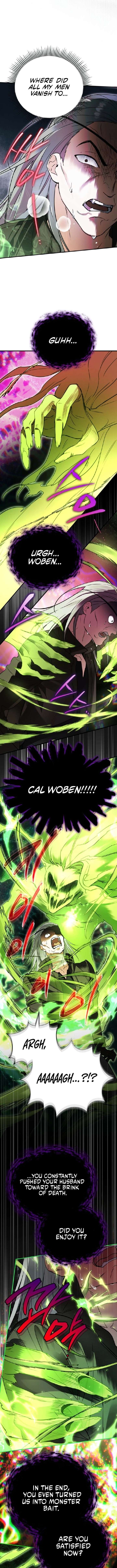 A Secretly Capable Child Is Seeking For Her Dad Chapter 22 77 ch 22 11