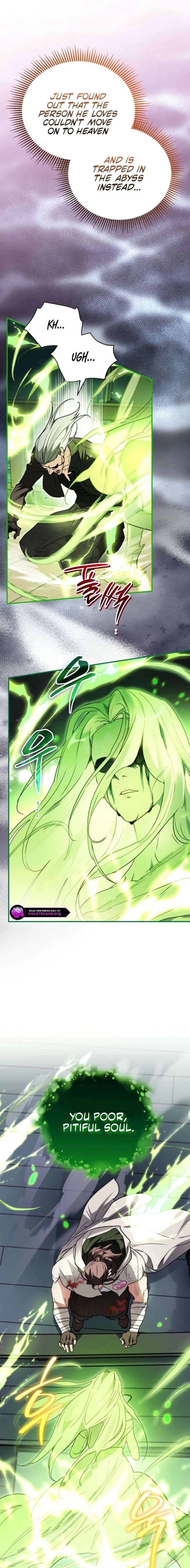 A Secretly Capable Child Is Seeking For Her Dad Chapter 22 83 ch 22 17