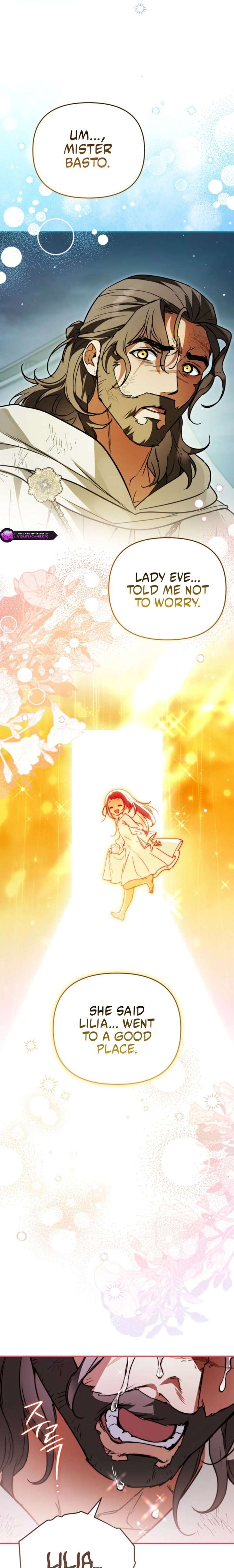 A Secretly Capable Child Is Seeking For Her Dad Chapter 22 85 ch 22 19