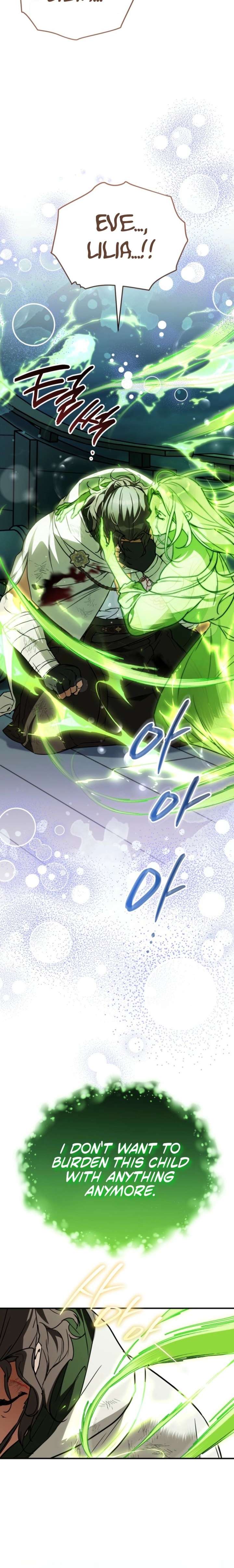 A Secretly Capable Child Is Seeking For Her Dad Chapter 22 86 ch 22 20