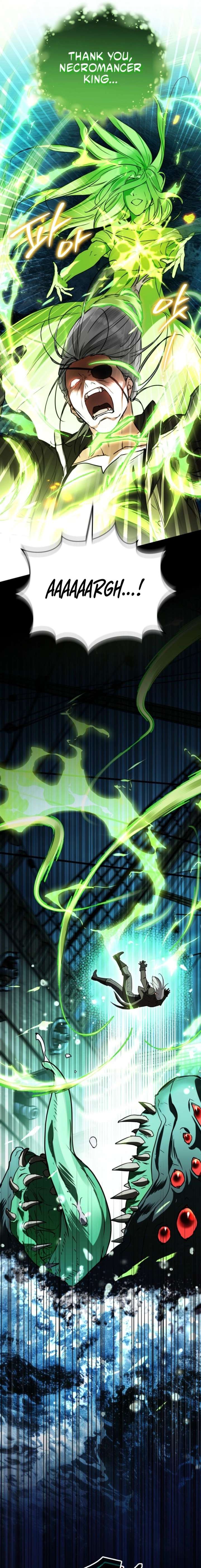 A Secretly Capable Child Is Seeking For Her Dad Chapter 22 87 ch 22 21