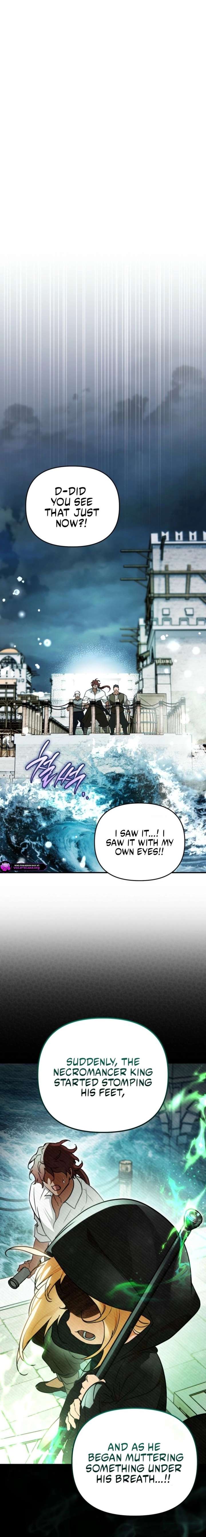 A Secretly Capable Child Is Seeking For Her Dad Chapter 22 70 ch 22 4