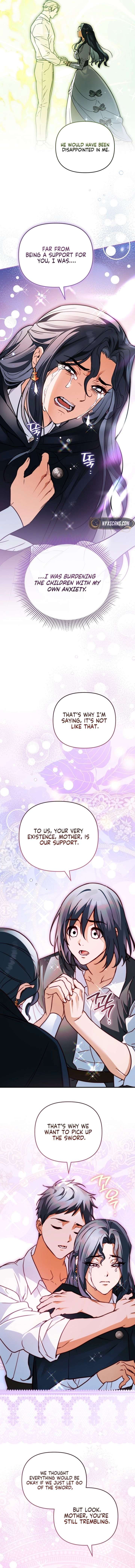 A Secretly Capable Child Is Seeking For Her Dad Chapter 23 72 ch 23 12