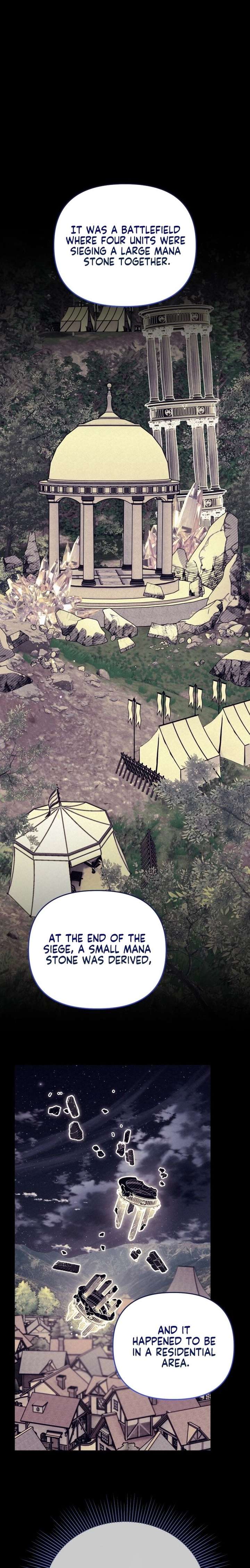 A Secretly Capable Child Is Seeking For Her Dad Chapter 23 75 ch 23 15