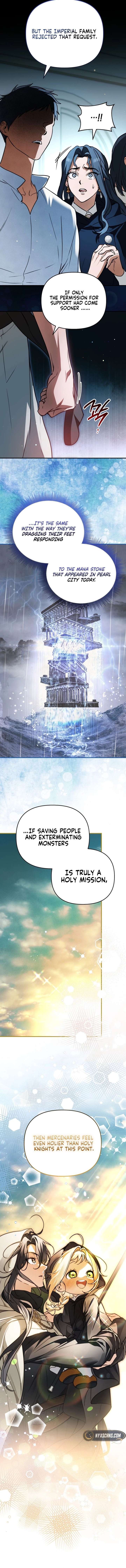 A Secretly Capable Child Is Seeking For Her Dad Chapter 23 77 ch 23 17