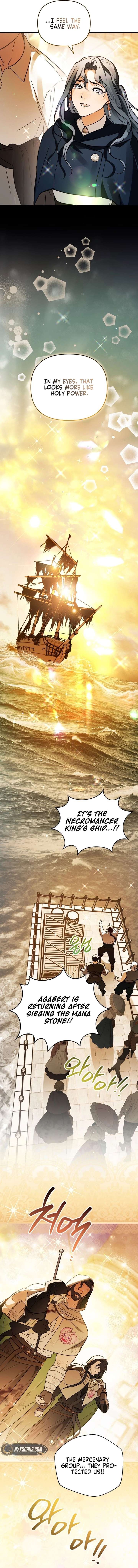 A Secretly Capable Child Is Seeking For Her Dad Chapter 23 78 ch 23 18