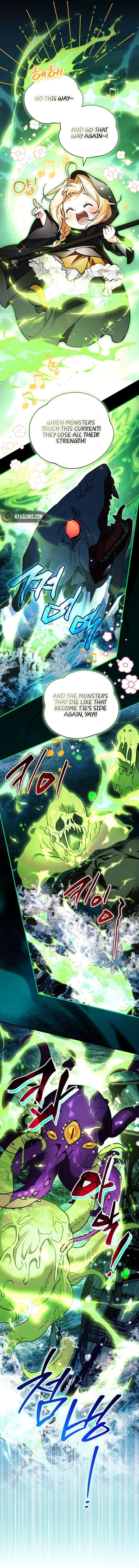 A Secretly Capable Child Is Seeking For Her Dad Chapter 23 62 ch 23 2