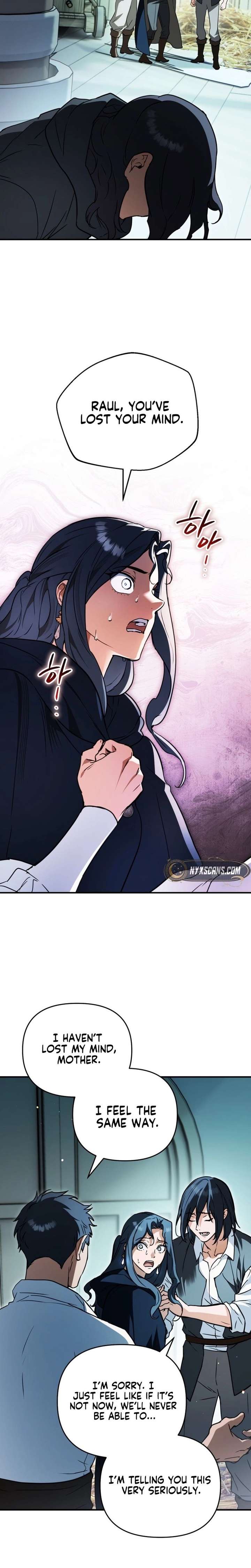 A Secretly Capable Child Is Seeking For Her Dad Chapter 23 64 ch 23 4