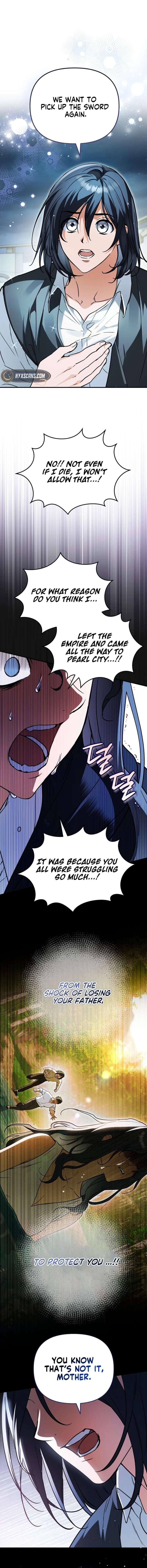 A Secretly Capable Child Is Seeking For Her Dad Chapter 23 65 ch 23 5