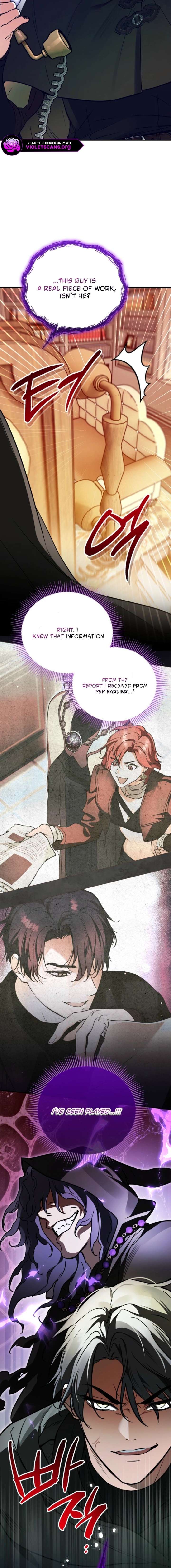 A Secretly Capable Child Is Seeking For Her Dad Chapter 24 76 ch 24 10