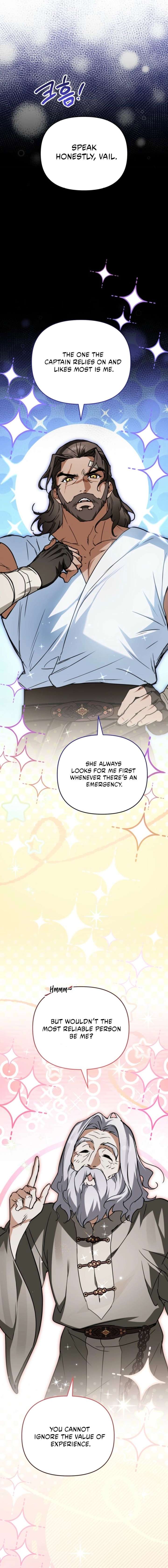 A Secretly Capable Child Is Seeking For Her Dad Chapter 24 81 ch 24 15