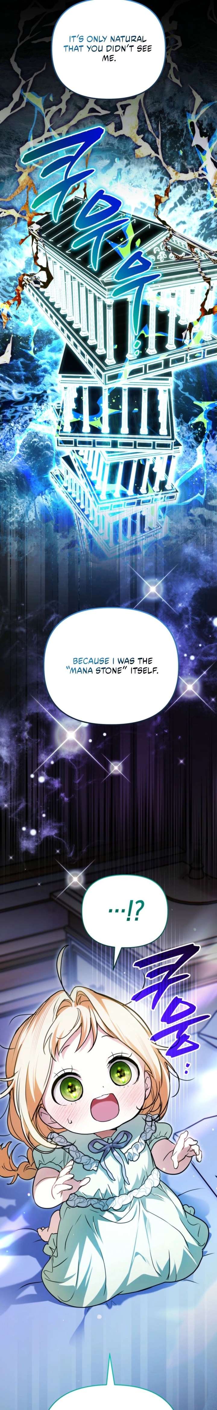 A Secretly Capable Child Is Seeking For Her Dad Chapter 24 87 ch 24 21