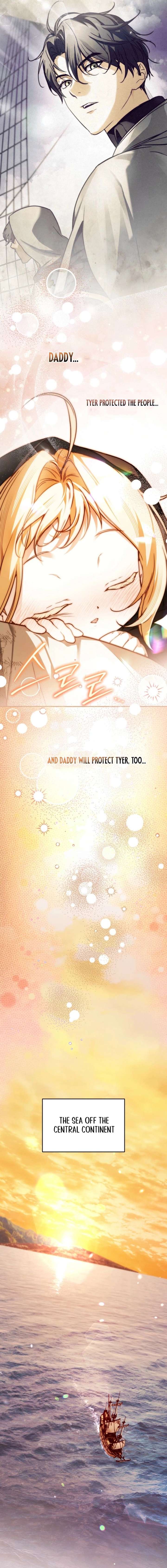 A Secretly Capable Child Is Seeking For Her Dad Chapter 24 69 ch 24 3