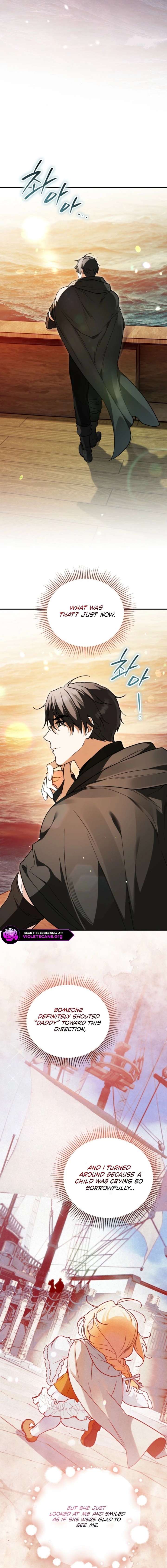 A Secretly Capable Child Is Seeking For Her Dad Chapter 24 70 ch 24 4