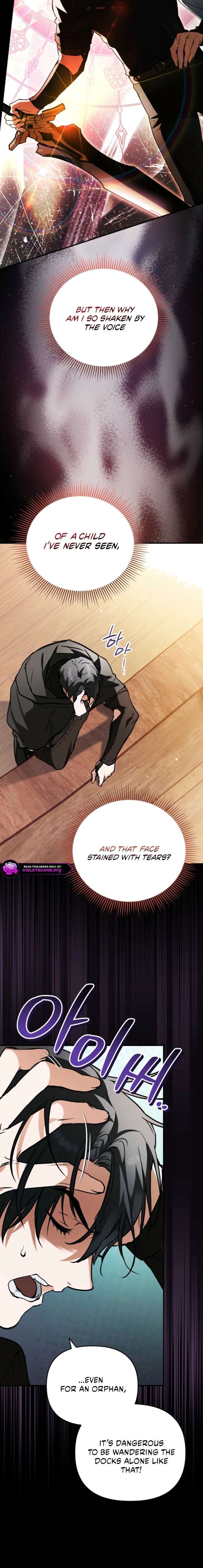 A Secretly Capable Child Is Seeking For Her Dad Chapter 24 72 ch 24 6