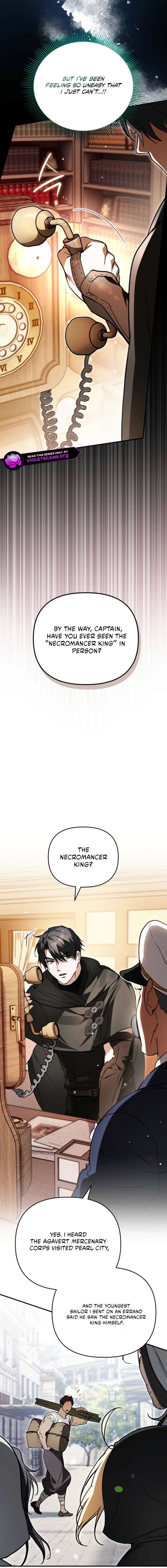 A Secretly Capable Child Is Seeking For Her Dad Chapter 24 74 ch 24 8