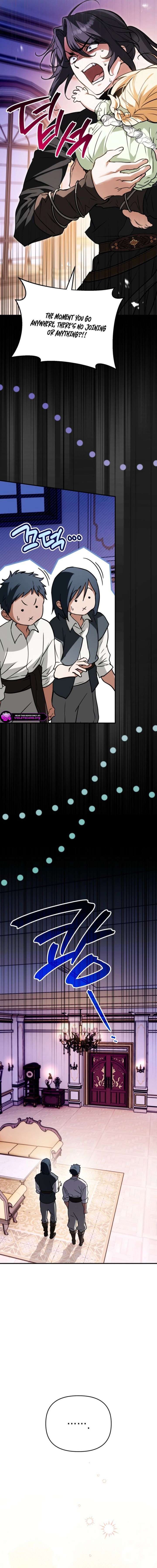 A Secretly Capable Child Is Seeking For Her Dad Chapter 25 74 ch 25 14