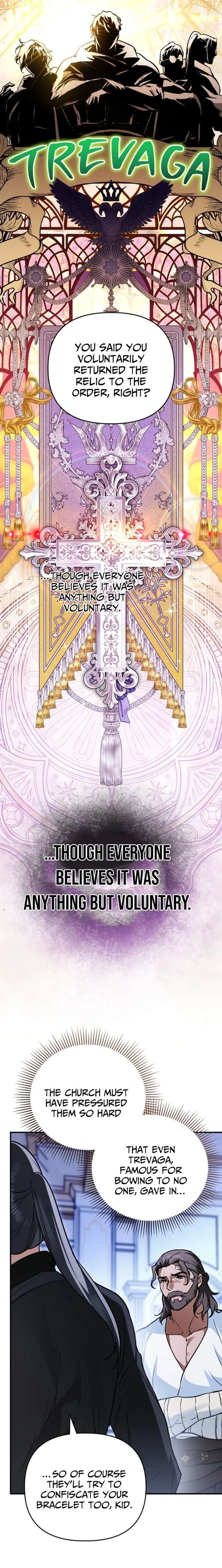 A Secretly Capable Child Is Seeking For Her Dad Chapter 26 91 ch 26 10