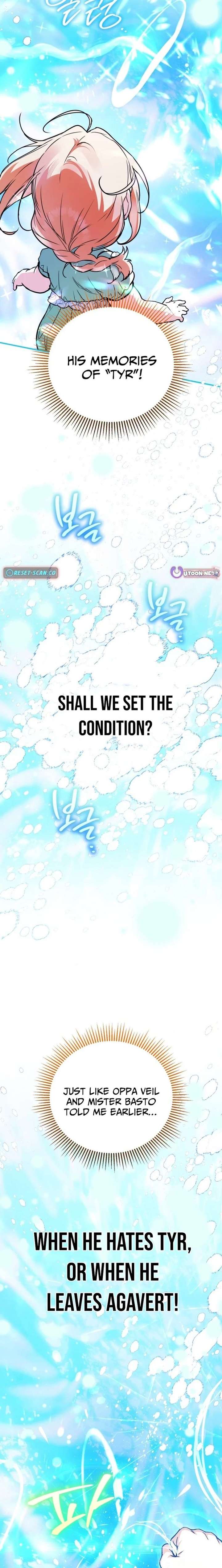 A Secretly Capable Child Is Seeking For Her Dad Chapter 26 103 ch 26 22