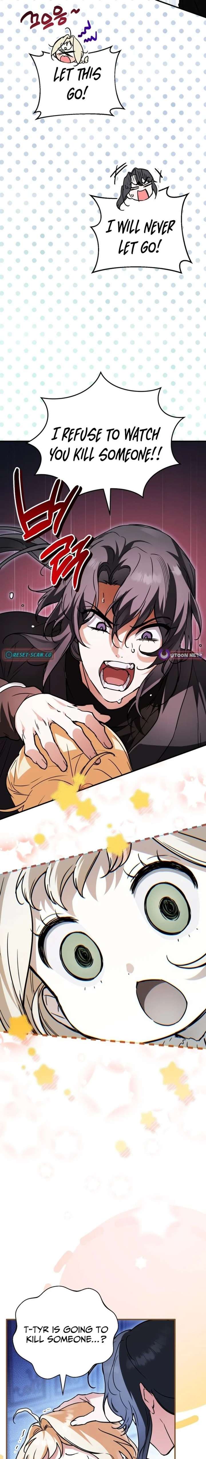 A Secretly Capable Child Is Seeking For Her Dad Chapter 26 84 ch 26 3