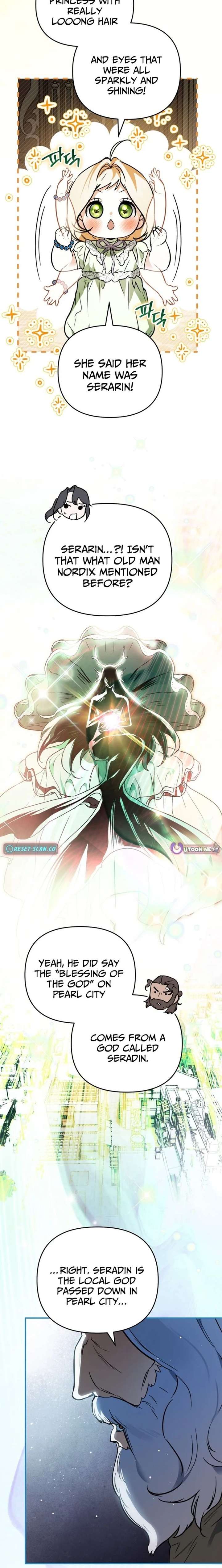 A Secretly Capable Child Is Seeking For Her Dad Chapter 26 87 ch 26 6