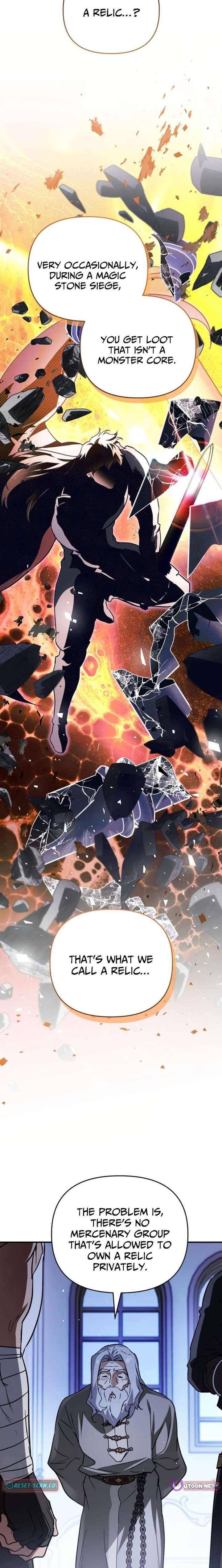 A Secretly Capable Child Is Seeking For Her Dad Chapter 26 89 ch 26 8