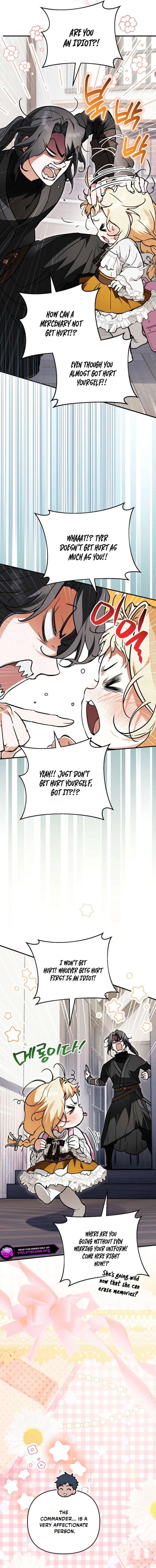 A Secretly Capable Child Is Seeking For Her Dad Chapter 29 78 ch 29 12
