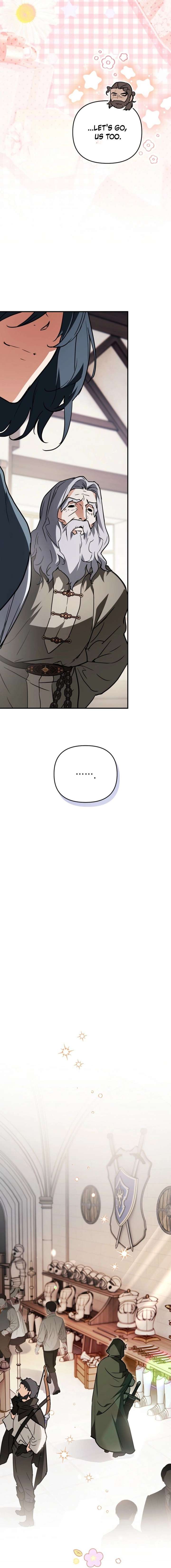 A Secretly Capable Child Is Seeking For Her Dad Chapter 29 79 ch 29 13