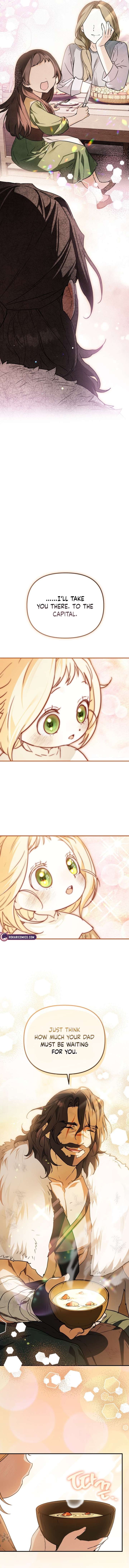 A Secretly Capable Child Is Seeking For Her Dad Chapter 3 51 ch 3 9