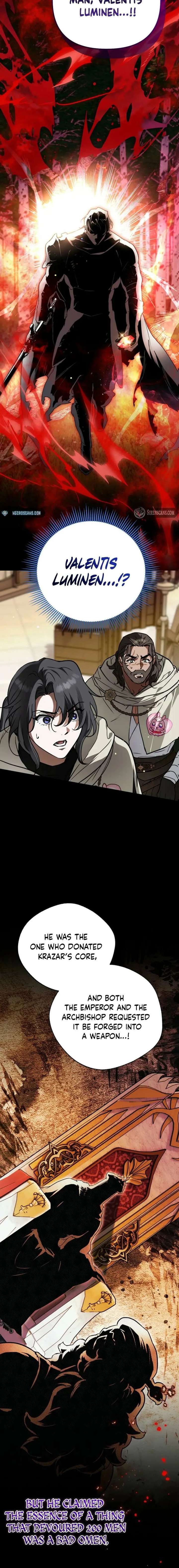 A Secretly Capable Child Is Seeking For Her Dad Chapter 31 83 ch 31 11