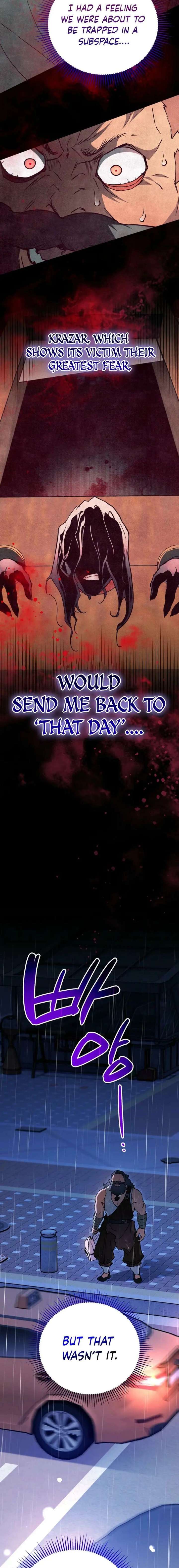 A Secretly Capable Child Is Seeking For Her Dad Chapter 31 90 ch 31 18