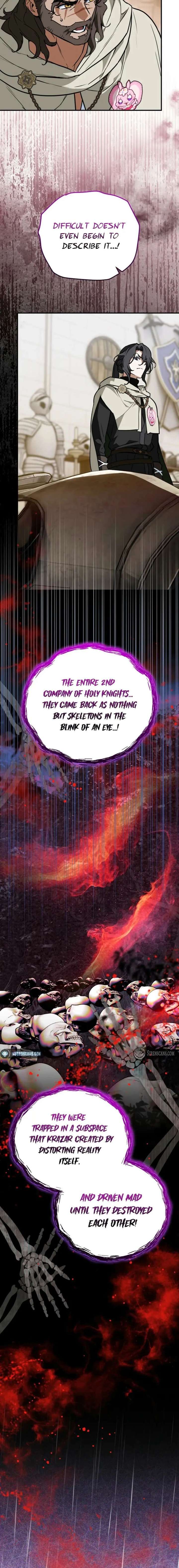 A Secretly Capable Child Is Seeking For Her Dad Chapter 31 79 ch 31 7