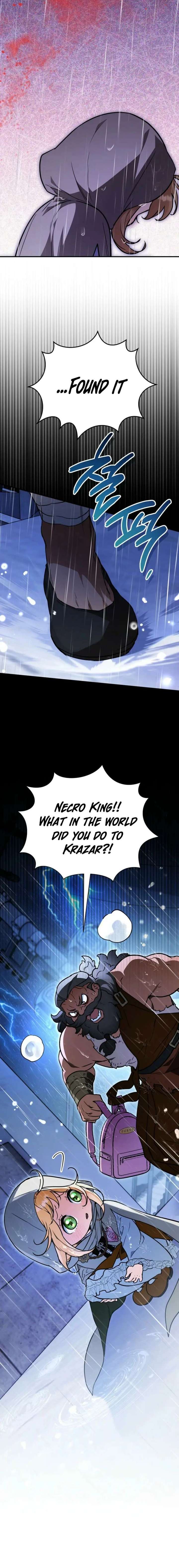 A Secretly Capable Child Is Seeking For Her Dad Chapter 31 80 ch 31 8