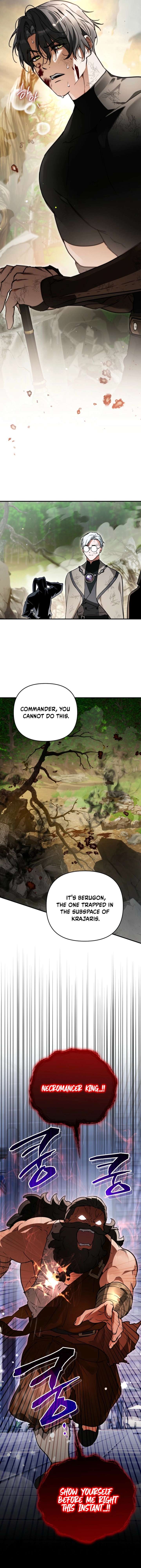 A Secretly Capable Child Is Seeking For Her Dad Chapter 32 67 ch 32 10