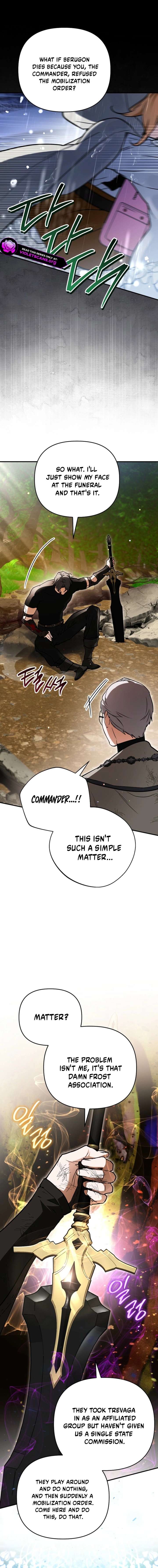 A Secretly Capable Child Is Seeking For Her Dad Chapter 32 68 ch 32 11
