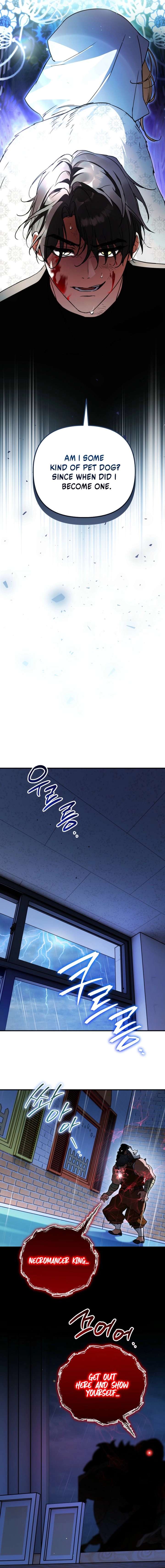 A Secretly Capable Child Is Seeking For Her Dad Chapter 32 69 ch 32 12