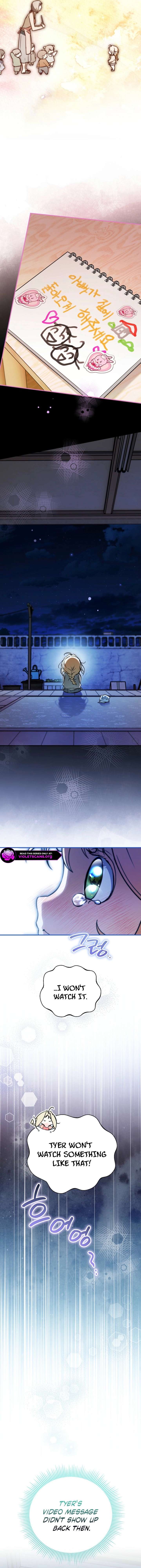 A Secretly Capable Child Is Seeking For Her Dad Chapter 32 74 ch 32 17