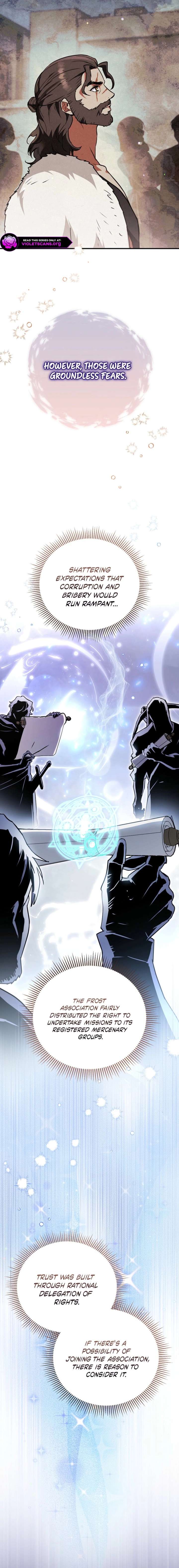 A Secretly Capable Child Is Seeking For Her Dad Chapter 32 60 ch 32 3