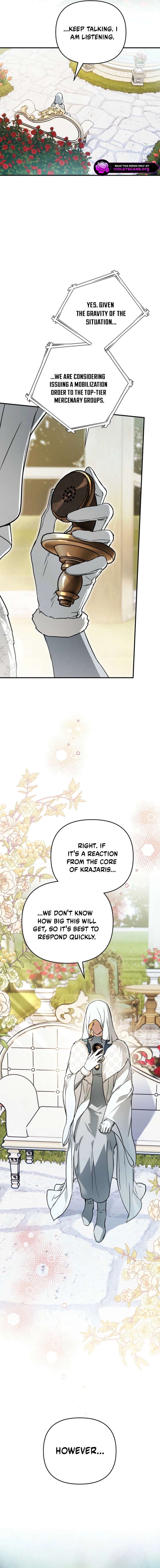 A Secretly Capable Child Is Seeking For Her Dad Chapter 32 62 ch 32 5