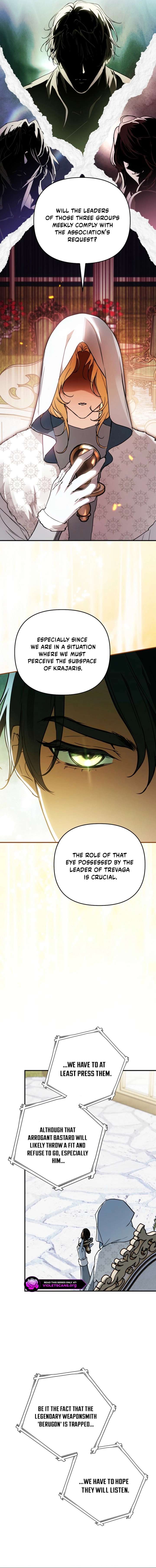 A Secretly Capable Child Is Seeking For Her Dad Chapter 32 63 ch 32 6