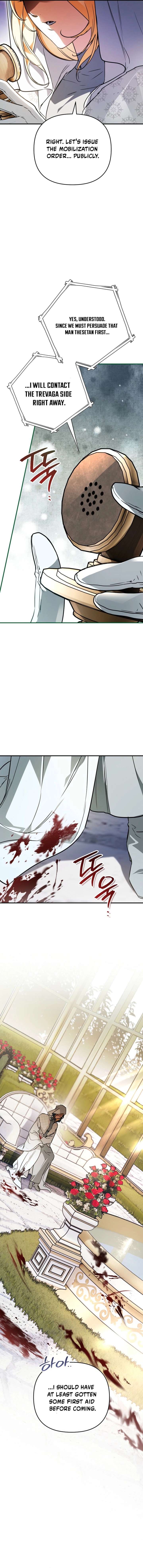 A Secretly Capable Child Is Seeking For Her Dad Chapter 32 64 ch 32 7