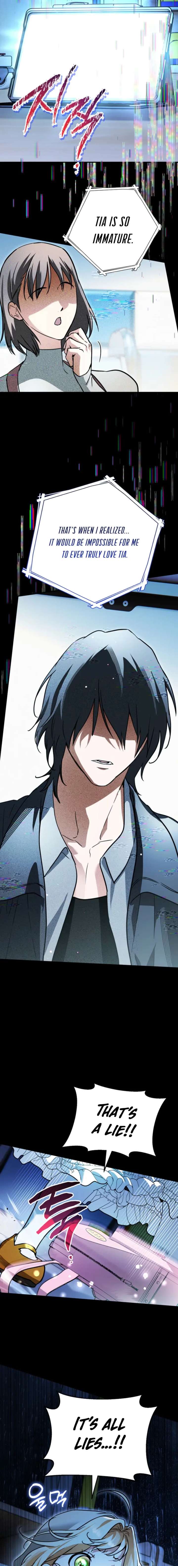 A Secretly Capable Child Is Seeking For Her Dad Chapter 33 82 ch 33 10