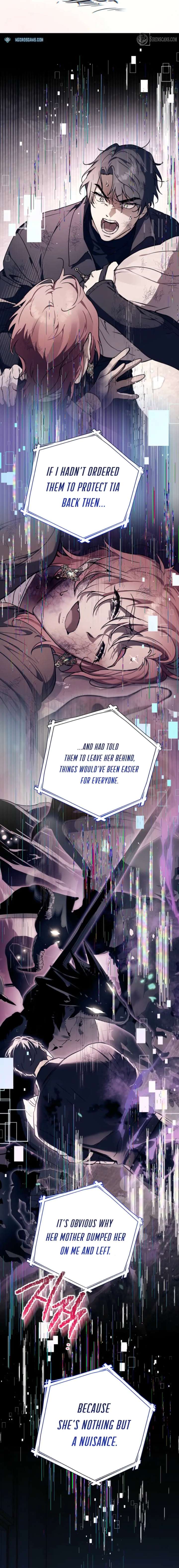 A Secretly Capable Child Is Seeking For Her Dad Chapter 33 84 ch 33 12