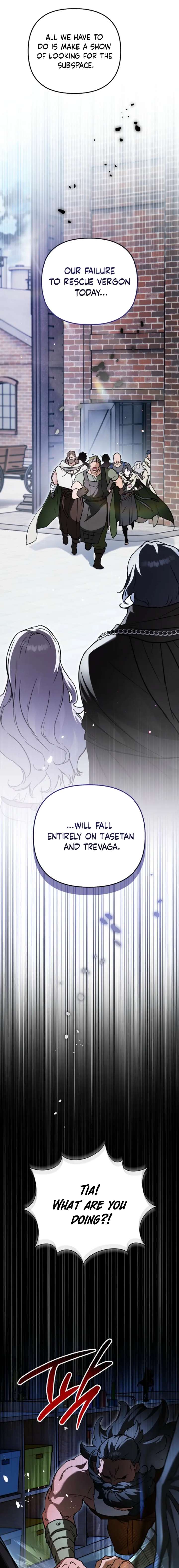 A Secretly Capable Child Is Seeking For Her Dad Chapter 33 95 ch 33 23