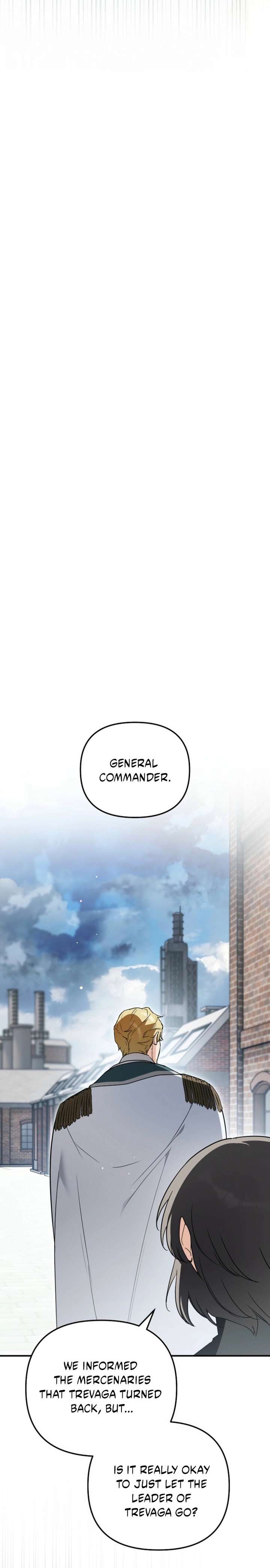 A Secretly Capable Child Is Seeking For Her Dad Chapter 36 81 ch 36 15