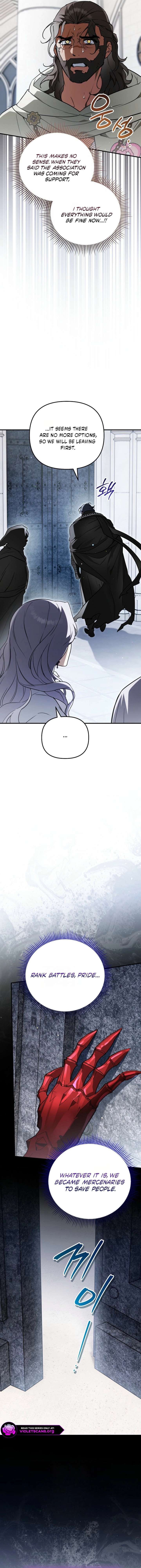 A Secretly Capable Child Is Seeking For Her Dad Chapter 36 83 ch 36 17