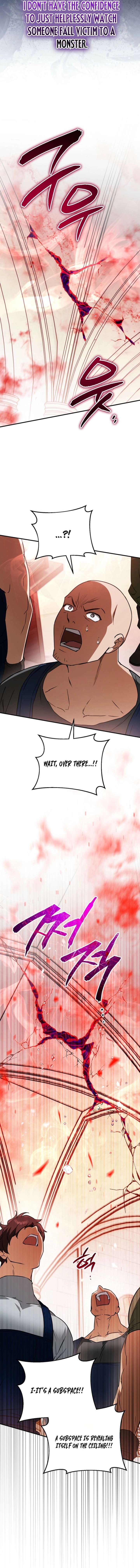 A Secretly Capable Child Is Seeking For Her Dad Chapter 36 84 ch 36 18