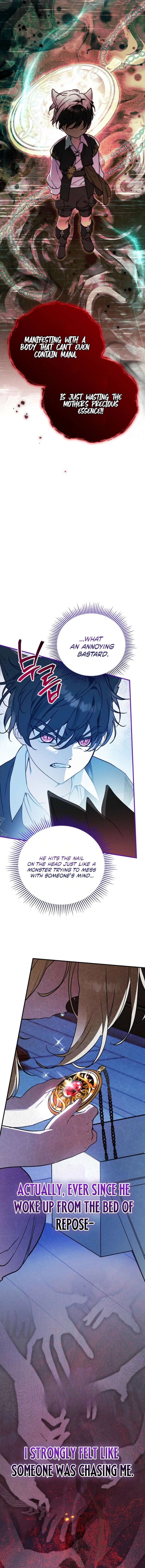 A Secretly Capable Child Is Seeking For Her Dad Chapter 36 68 ch 36 2