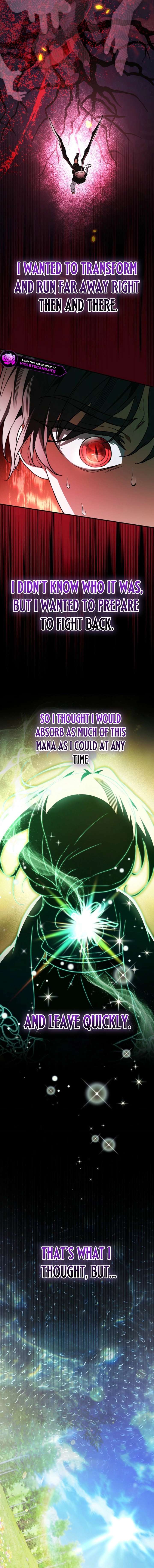 A Secretly Capable Child Is Seeking For Her Dad Chapter 36 69 ch 36 3